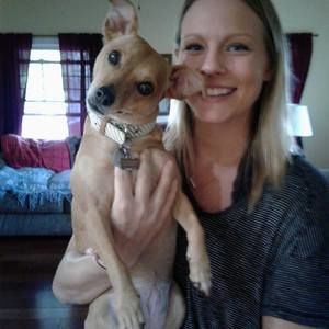 Meet your Posher, Sheri